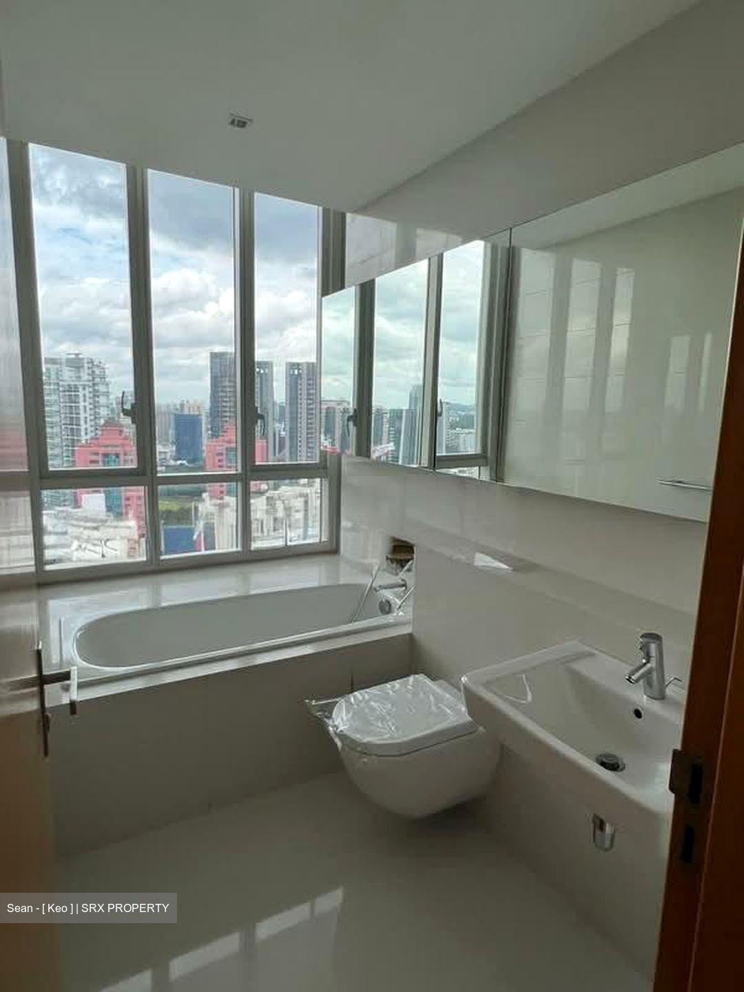 The Cosmopolitan (D9), Condominium #567680851